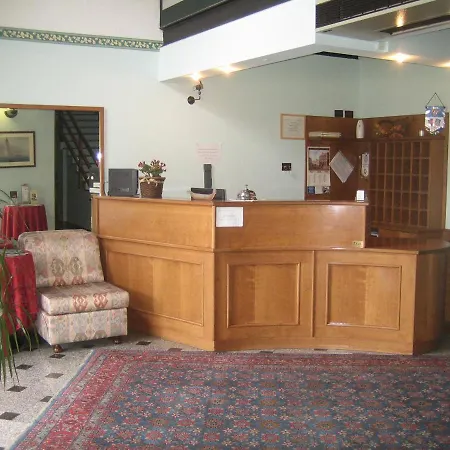 Alpi Del Mare 3* Mondovì