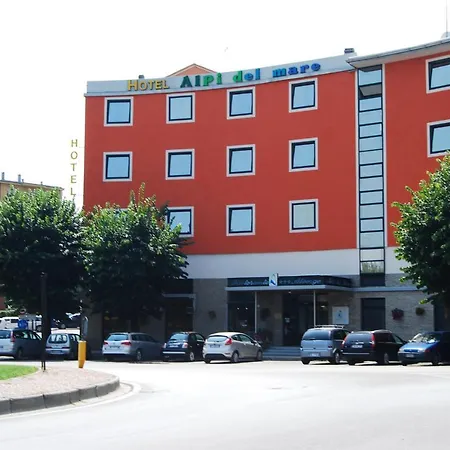 Alpi Del Mare Hotel Mondovì