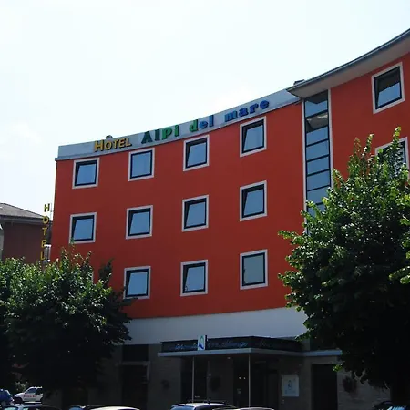 Alpi Del Mare Mondovì