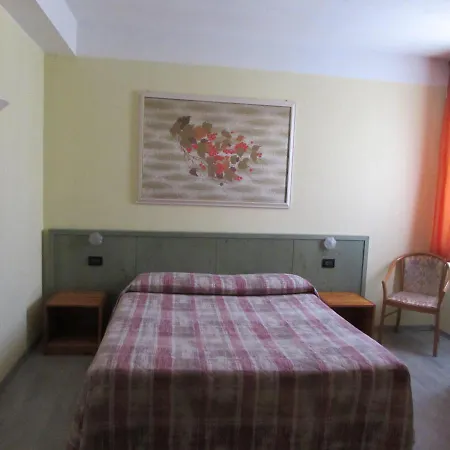 Alpi Del Mare Hotel Mondovì