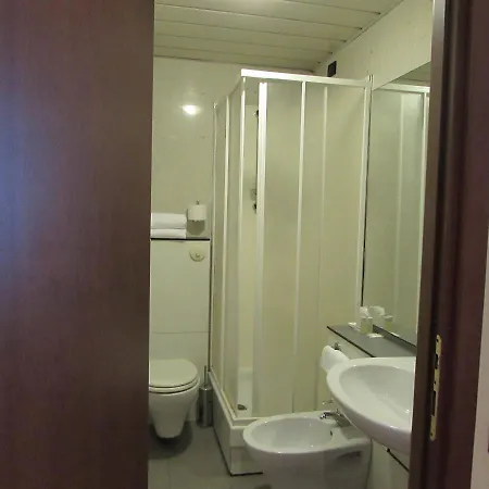 Hotel Alpi Del Mare Mondovì