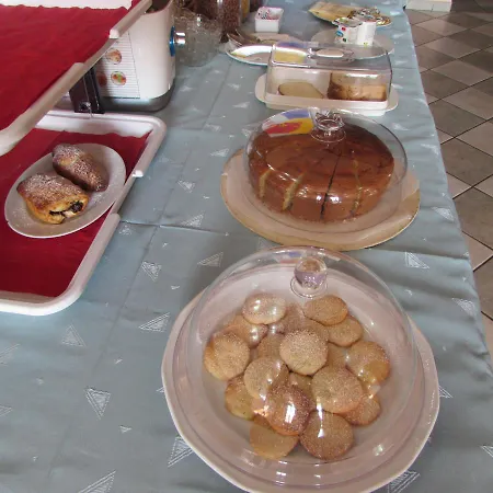 Hotel Alpi Del Mare Mondovì