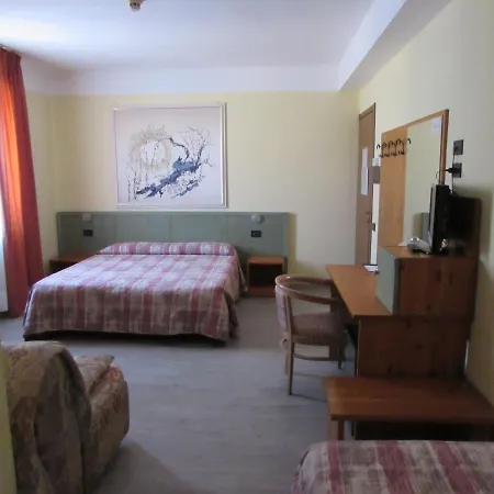 Hotel Alpi Del Mare Mondovì