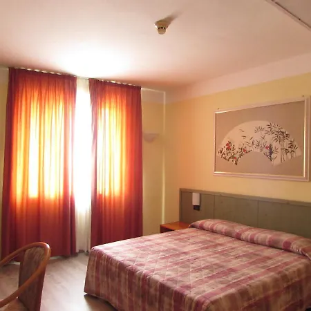 Alpi Del Mare 3*