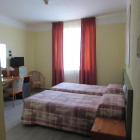 Alpi Del Mare Hotel Mondovì