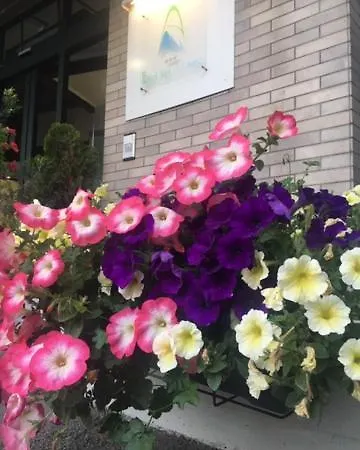 호텔 Alpi Del Mare 3*
