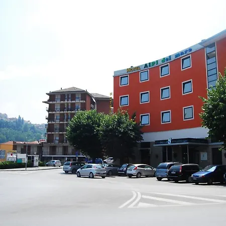 Alpi Del Mare Mondovì