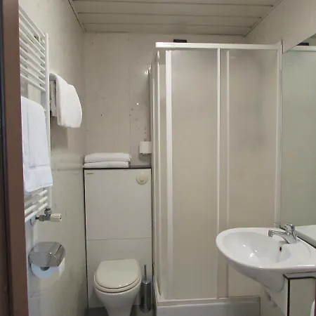 Hotel Alpi Del Mare Mondovì