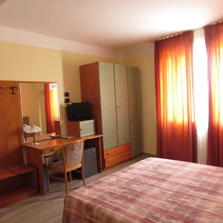 Alpi Del Mare Hotel Mondovì