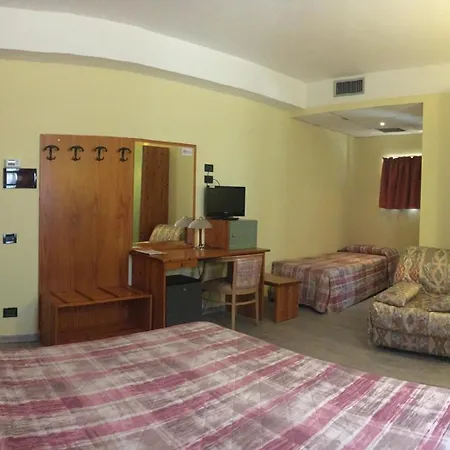 Hotel Alpi Del Mare Mondovì