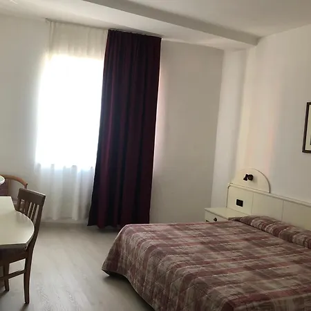 Hotel Alpi Del Mare Mondovì