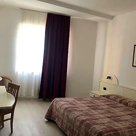 Hotel Alpi Del Mare Mondovì