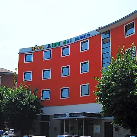 Alpi Del Mare Hotel Mondovì