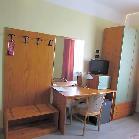Alpi Del Mare Hotel 3*