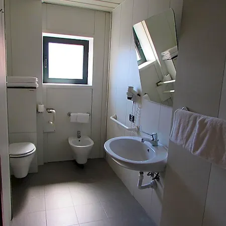 Alpi Del Mare 3*