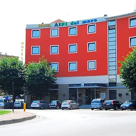 Alpi Del Mare 3* Mondovì