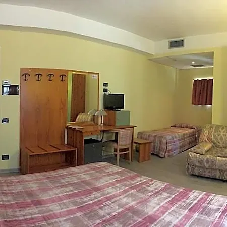 Alpi Del Mare Hotel Mondovì