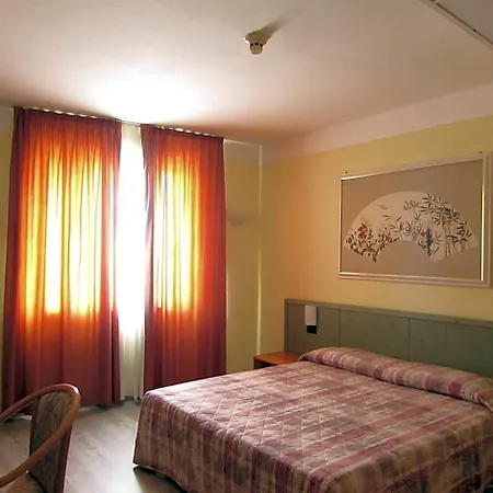 Alpi Del Mare Hotel Mondovì