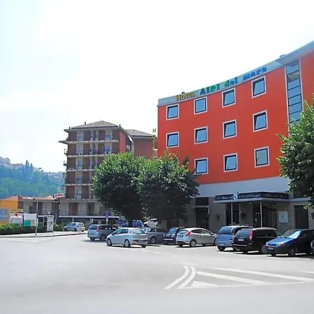 Alpi Del Mare Hotel Mondovì