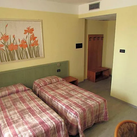 Alpi Del Mare Hotel Mondovì