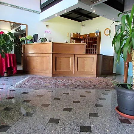 Alpi Del Mare 3* Mondovì