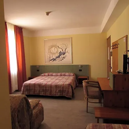 Alpi Del Mare 3*
